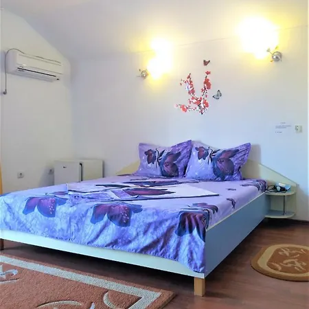 Casa Gabriela * エフォリエ・ノルド