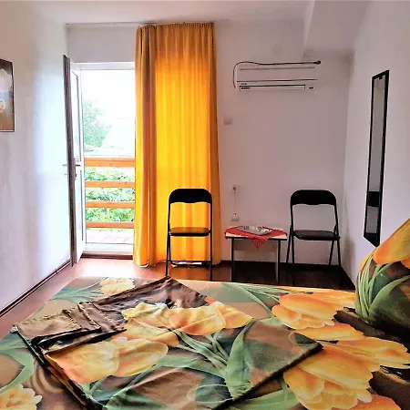 Casa Gabriela Eforie Nord