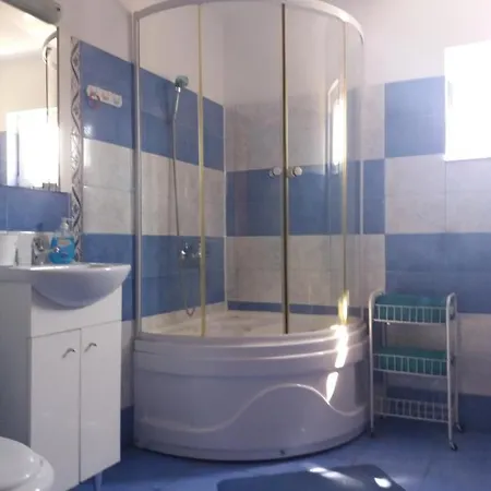 ホームステイ Casa Gabriela *