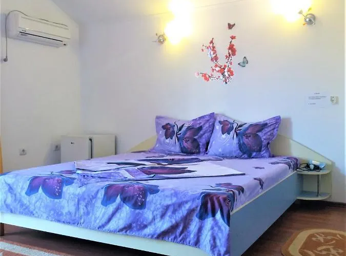 Casa Gabriela * Eforie Nord