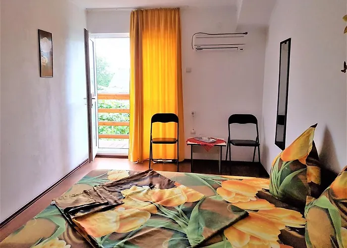 Casa Gabriela Eforie Nord