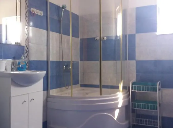 Alloggio in famiglia Casa Gabriela *