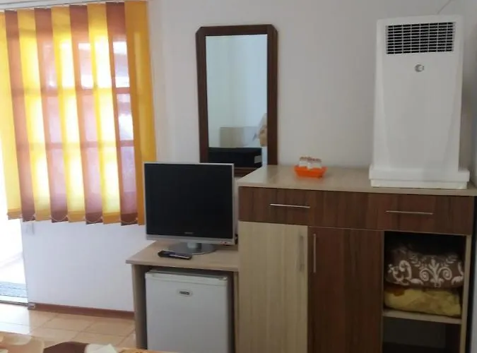 Casa Gabriela Alloggio in famiglia *