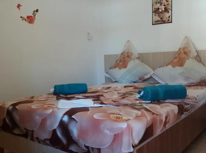 Alloggio in famiglia Casa Gabriela Eforie Nord