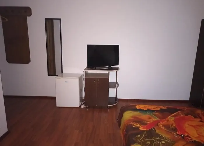 Casa Gabriela * Eforie Nord