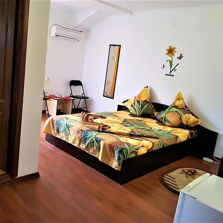 Casa Gabriela * Эфорие Норд