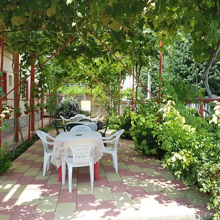 Casa Gabriela Privatunterkunft *
