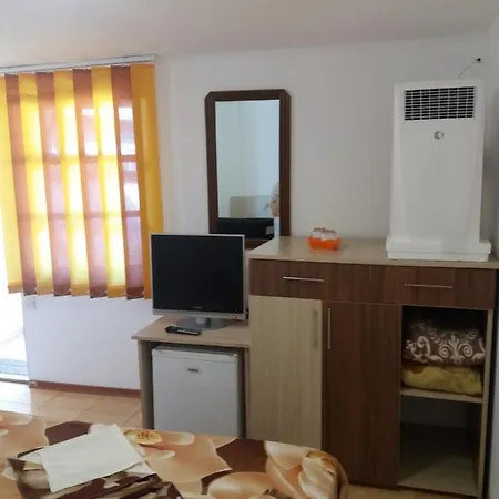 Casa Gabriela Quarto em Acomodações Particulares *