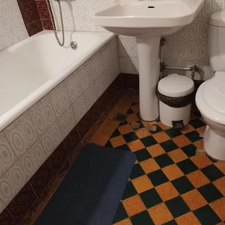 Проживание в семье Casa Gabriela