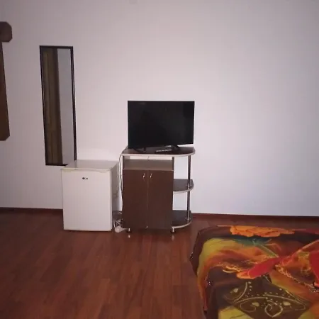 Casa Gabriela * Eforie Nord