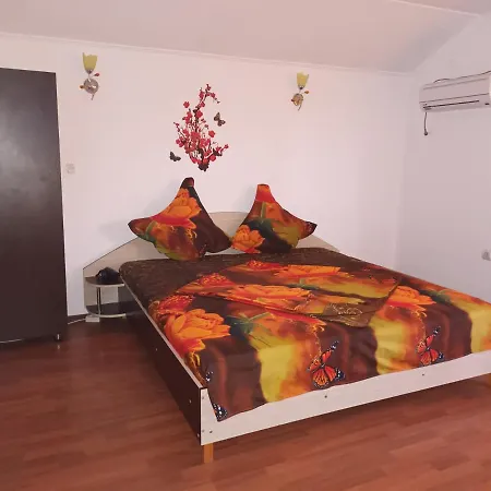 Casa Gabriela Проживание в семье *