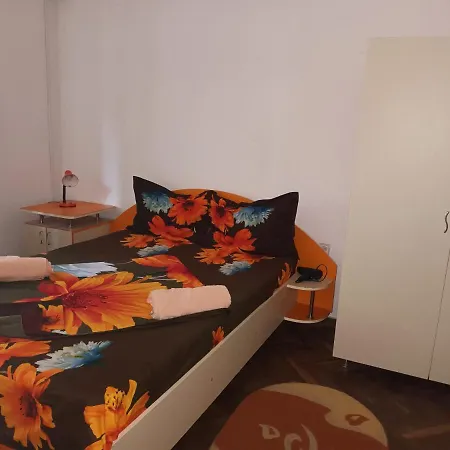 Casa Gabriela Quarto em Acomodações Particulares Eforie Nord