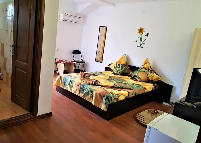 Casa Gabriela * Eforie Nord