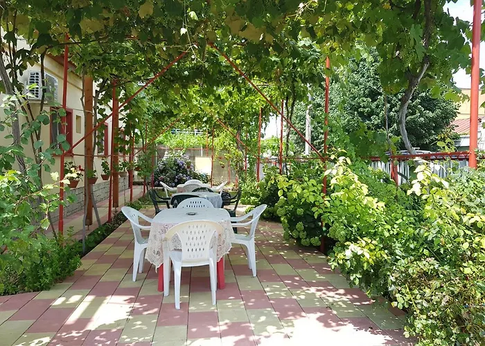 Casa Gabriela Habitación en casa particular *