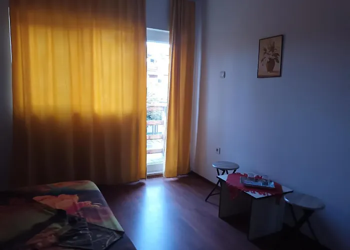 Casa Gabriela Eforie Nord