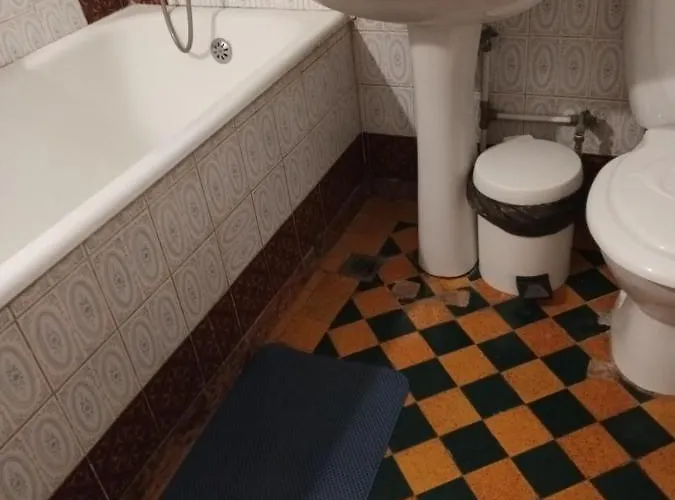 Habitación en casa particular Casa Gabriela