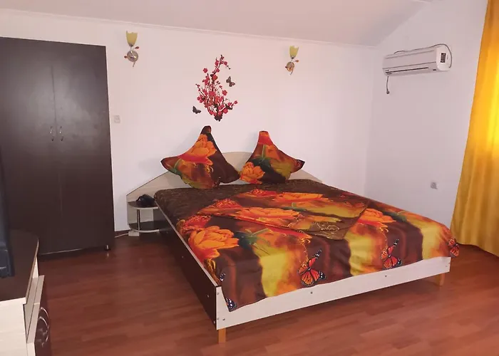 Casa Gabriela Habitación en casa particular *