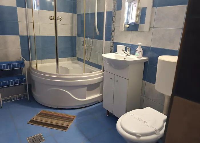 Casa Gabriela * Eforie Nord